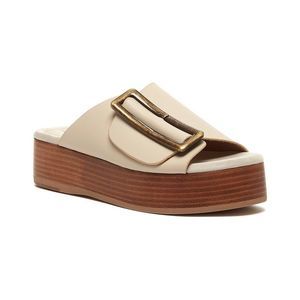Kelsi Dagger Brooklyn Dover Leather Sandal